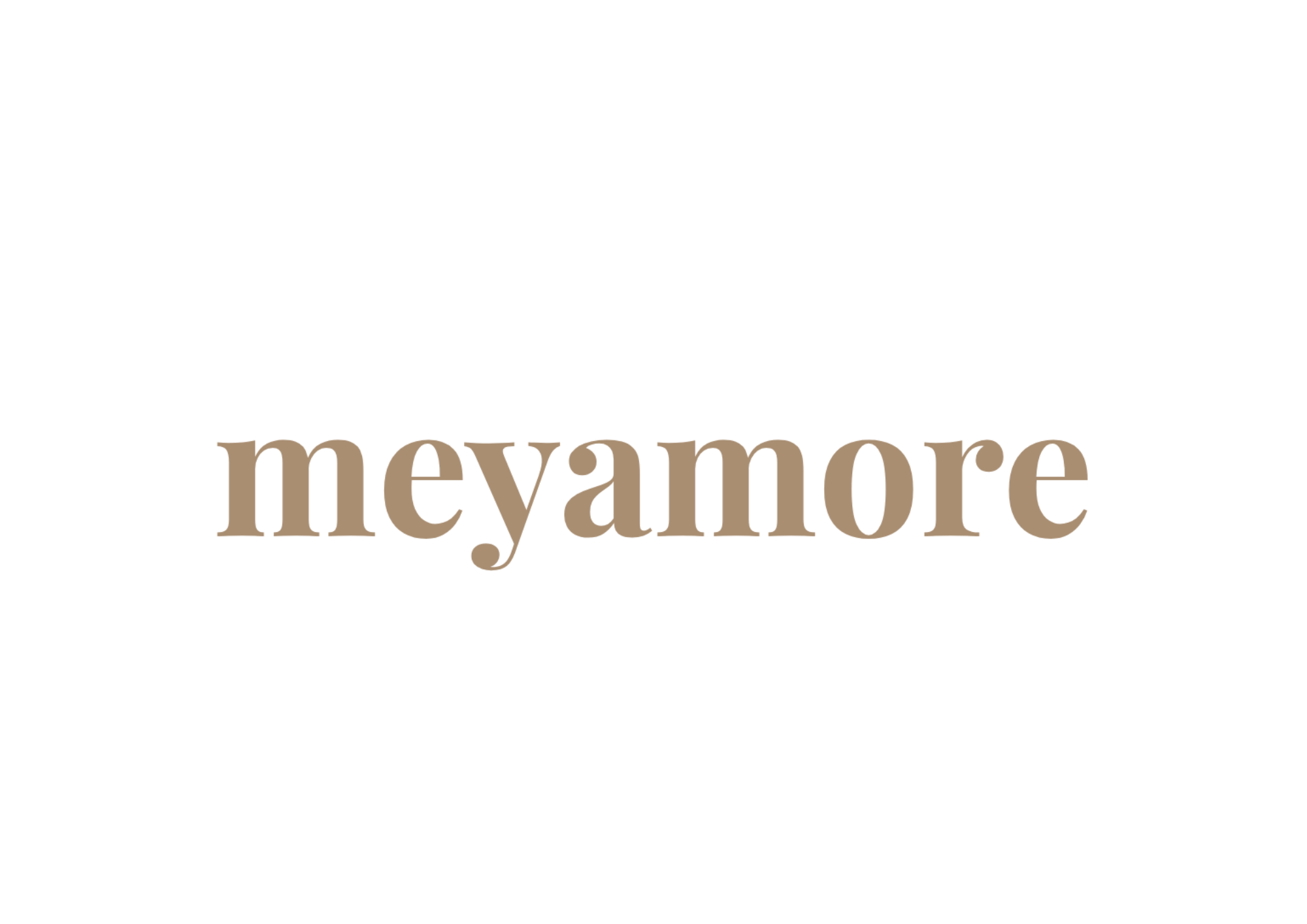 Meyamore